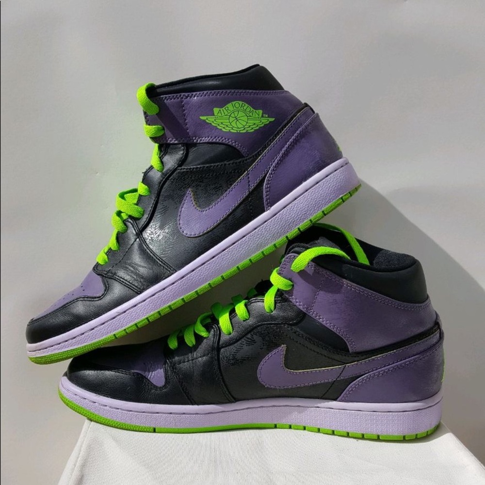 Air Jordan 1 Retro ‘Joker’